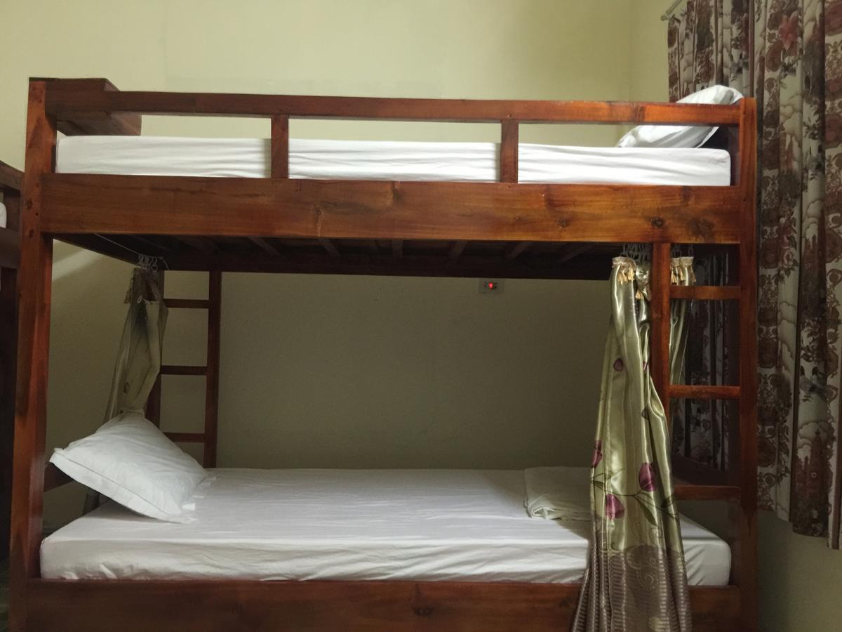 Hung Anh Homestay Ninh Binh Eksteriør billede