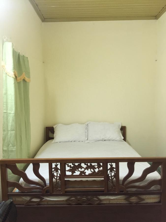 Hung Anh Homestay Ninh Binh Eksteriør billede