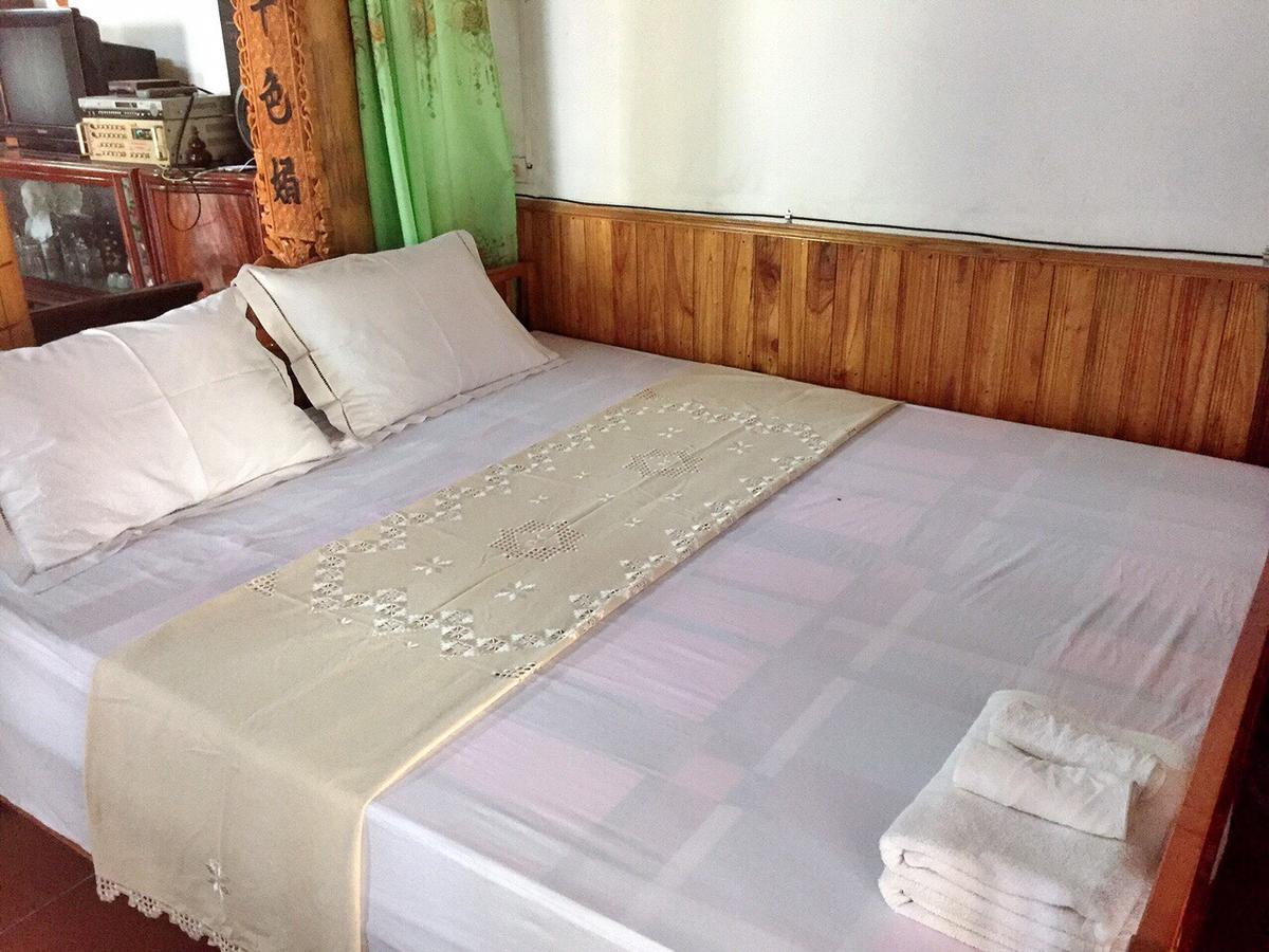 Hung Anh Homestay Ninh Binh Eksteriør billede