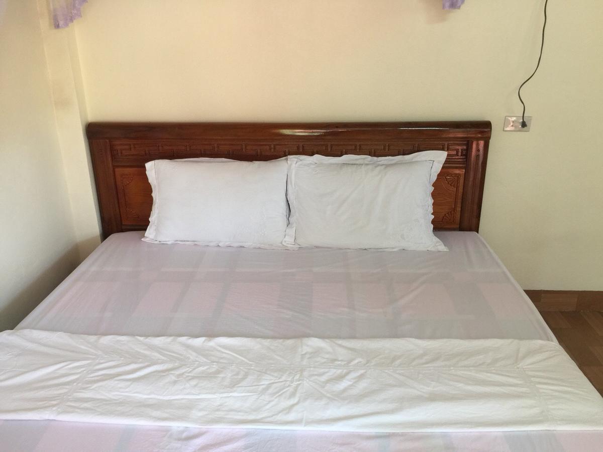 Hung Anh Homestay Ninh Binh Eksteriør billede