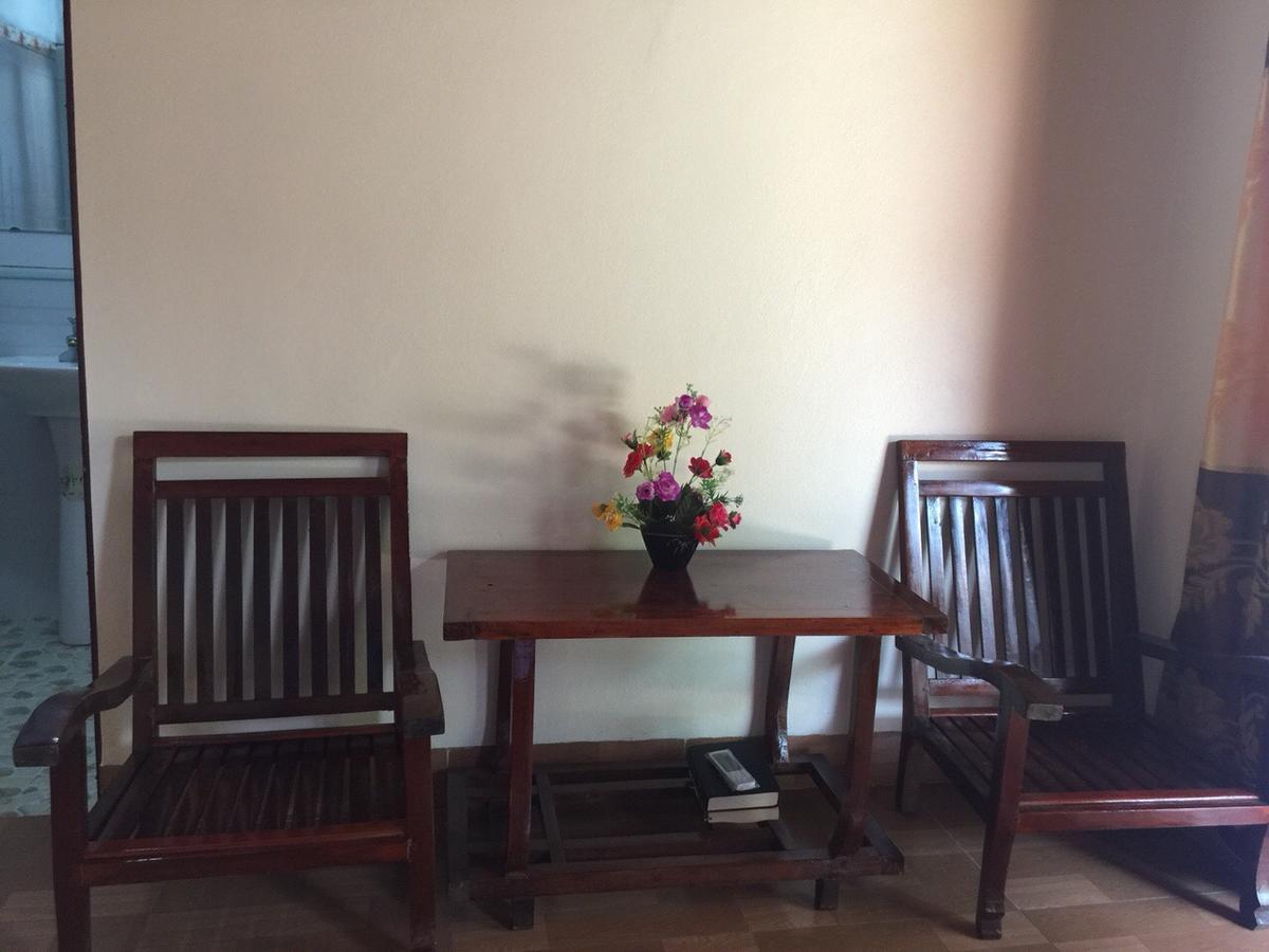 Hung Anh Homestay Ninh Binh Eksteriør billede